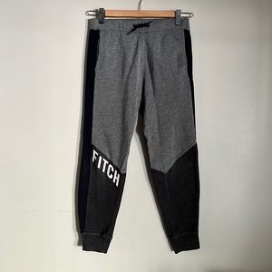 Abercrombie Kids Boys Sweatpants size 9/10